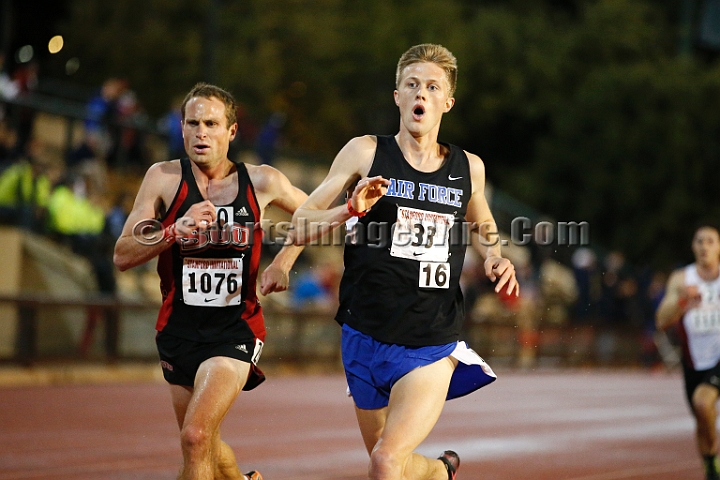 2014SIfriOpen-231.JPG - Apr 4-5, 2014; Stanford, CA, USA; the Stanford Track and Field Invitational.